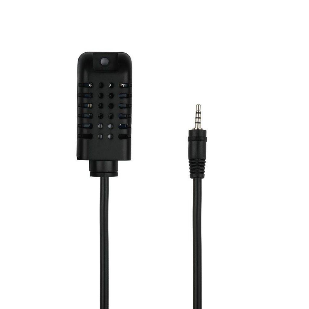 V-TAC Sensore di Umidità e Temperatura Alexa/Google-0