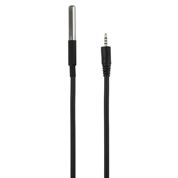 V-TAC Sonda di Temperatura Impermeabile Alexa/Google