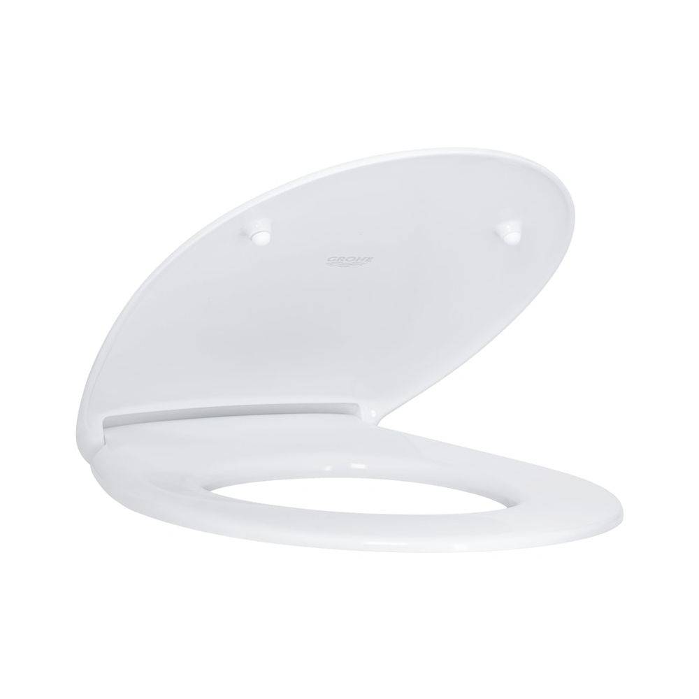 Tavoletta da Water Grohe 39493000 Bianco-1