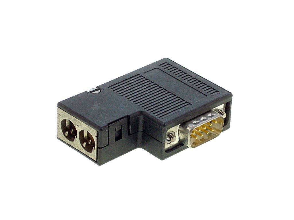 Siemens - 6ES7972-0BA20-0XA0-0