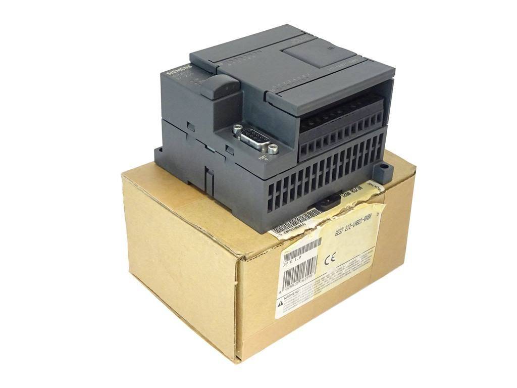 SIEMENS 6ES7 212-1AB21-0XB0 (EAN:4025515161998)-0