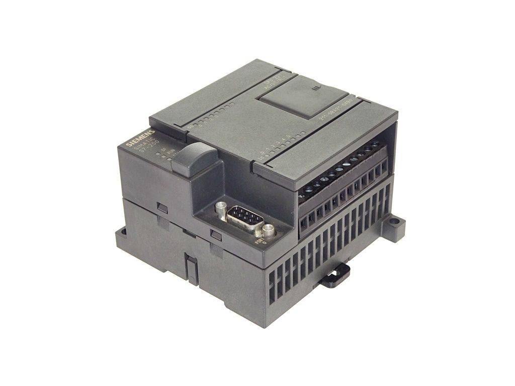 SIEMENS 6ES7 211-0BA21-0XB0 (EAN:4025515161981)-0