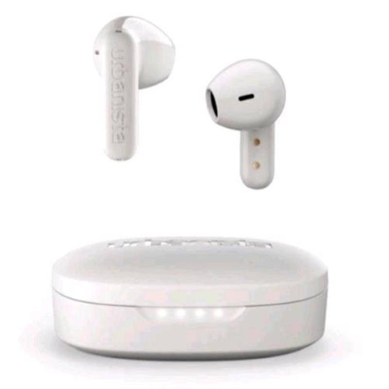 Urbanista Copenhagen 2 Auricolare True Wireless Stereo (TWS) In-ear Musica e Chiamate Bluetooth Bianco-0