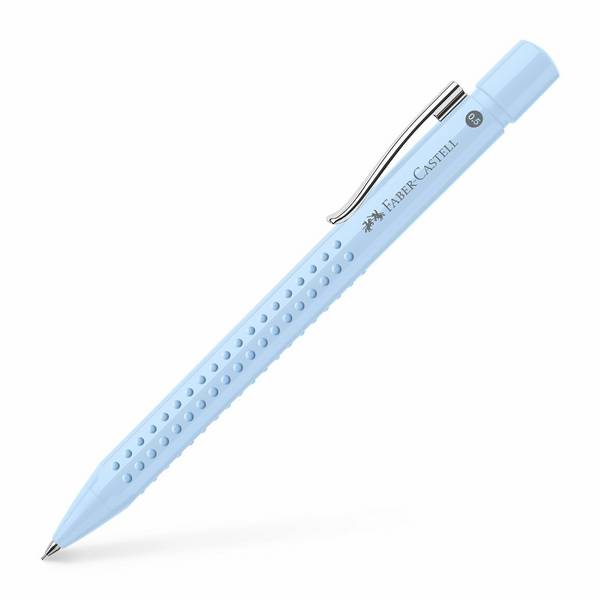 Portamine Grip 2010 Faber Castell - 0,5 mm - 231029 (Sky Blue)