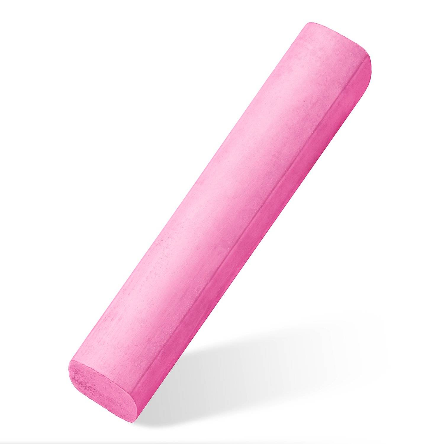 STAEDTLER Straßenmalkreide Noris junior, 6er Karton im Maxiformat, quadratisch, Durchmesser: 20 mm, staubarm, - 1 Stück-1