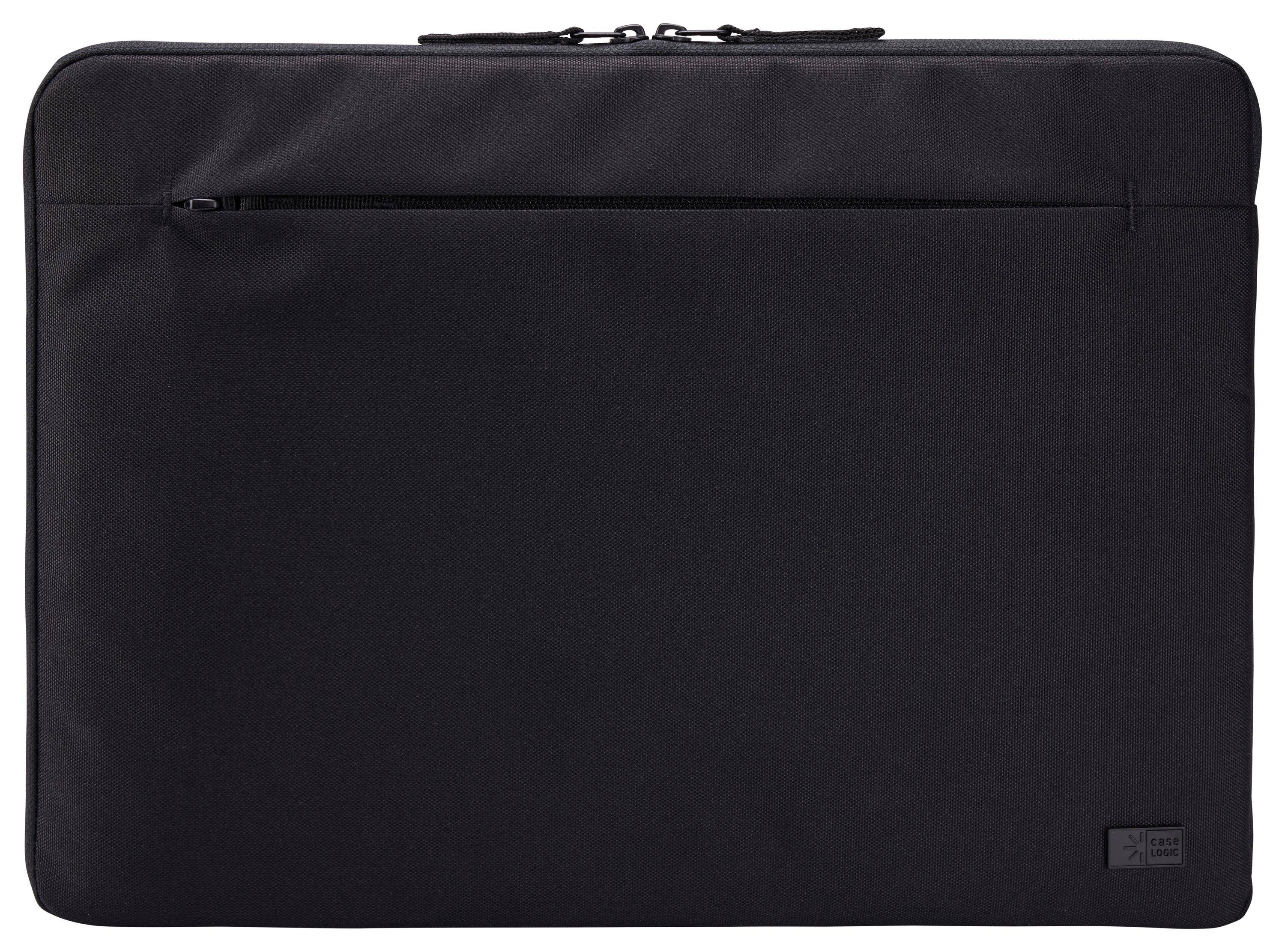 INVIS116 - Invigo Eco 15.6 inch Laptop Sleeve - Black-2