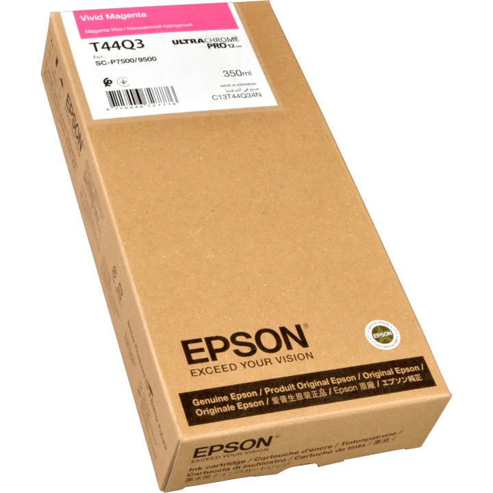 Epson c13t44q34n cartuccia d\`inchiostro 1 pz originale magenta-0