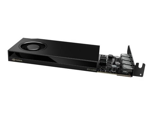 NVIDIA RTX A400 4GB GDDR6