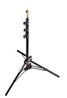 Tripod Mini Compact AC black-0