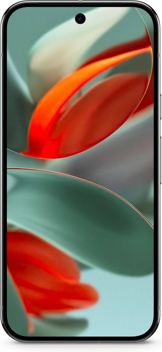 Processore Google Tensor G4 a 8 core da 192 GHz Fotocamera principale da 50 megapixel con stabilizzazione ottica dell'-1