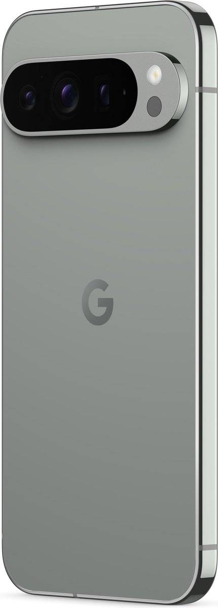 Processore Google Tensor G4 a 8 core da 192 GHz Fotocamera principale da 50 megapixel con stabilizzazione ottica dell'-4