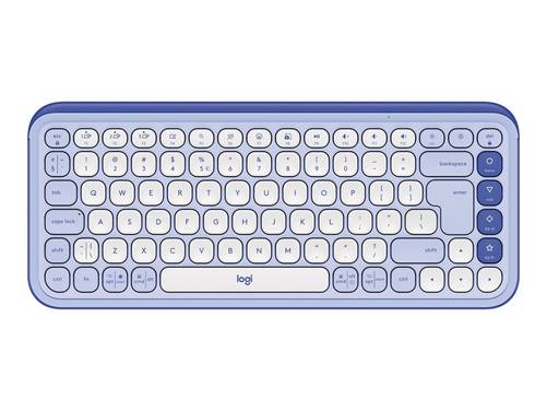 Logitech POP ICON KEYS (POP ICON KEYS)