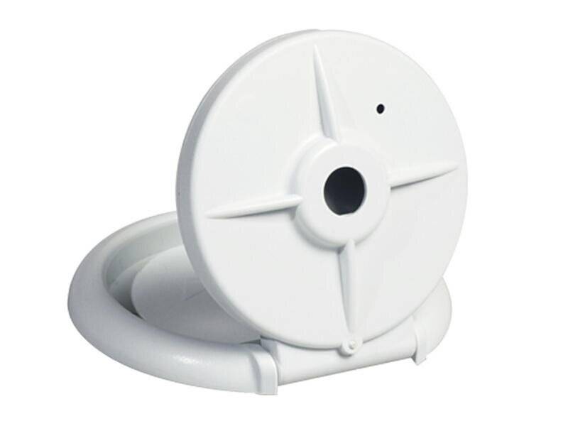 RPI-CAM.40 Teko Accessore-2