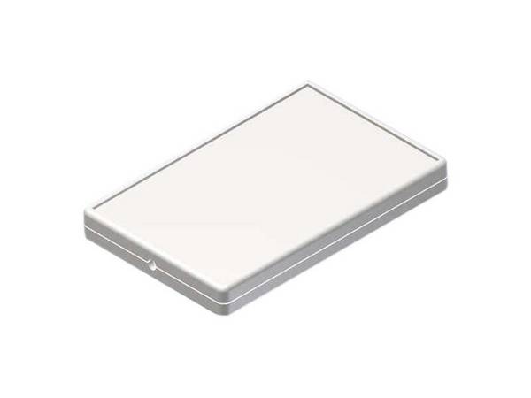 TEKO PC-XIR.7 PC-XIR.7 Contenitore universale 85 x 54 x 10 x 85 ABS  Bianco 1 pz.