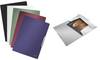 Leitz Style 3-Flap Polipropilene (PP) Verde A4