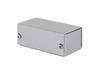 4/A.1 Teko Custodia in Alluminio