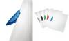 Cartelline di archiviazione con clip max 30 fogli Leitz COLOR CLIP in PPL A4 as