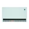 Vaillant 0010023889 Riscaldatore elettrico Bianco
