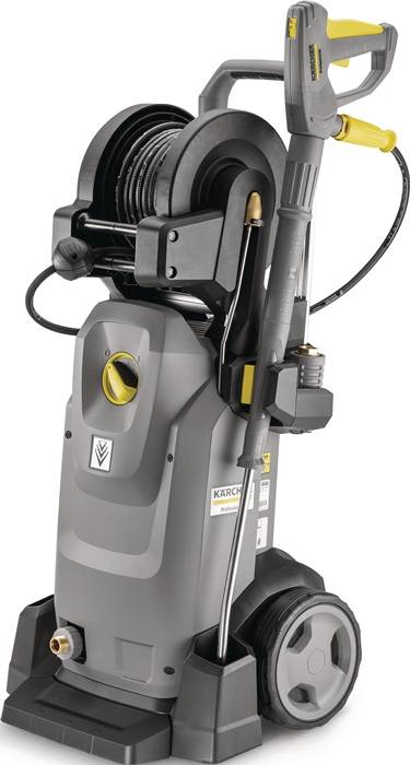 1.151-936.0 HD 7/17 MXA Plus high-pressure cleaner