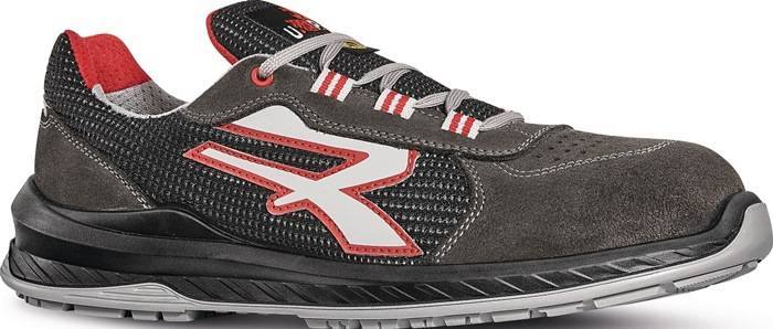 Scarpa bassa upower s1p Demon-0