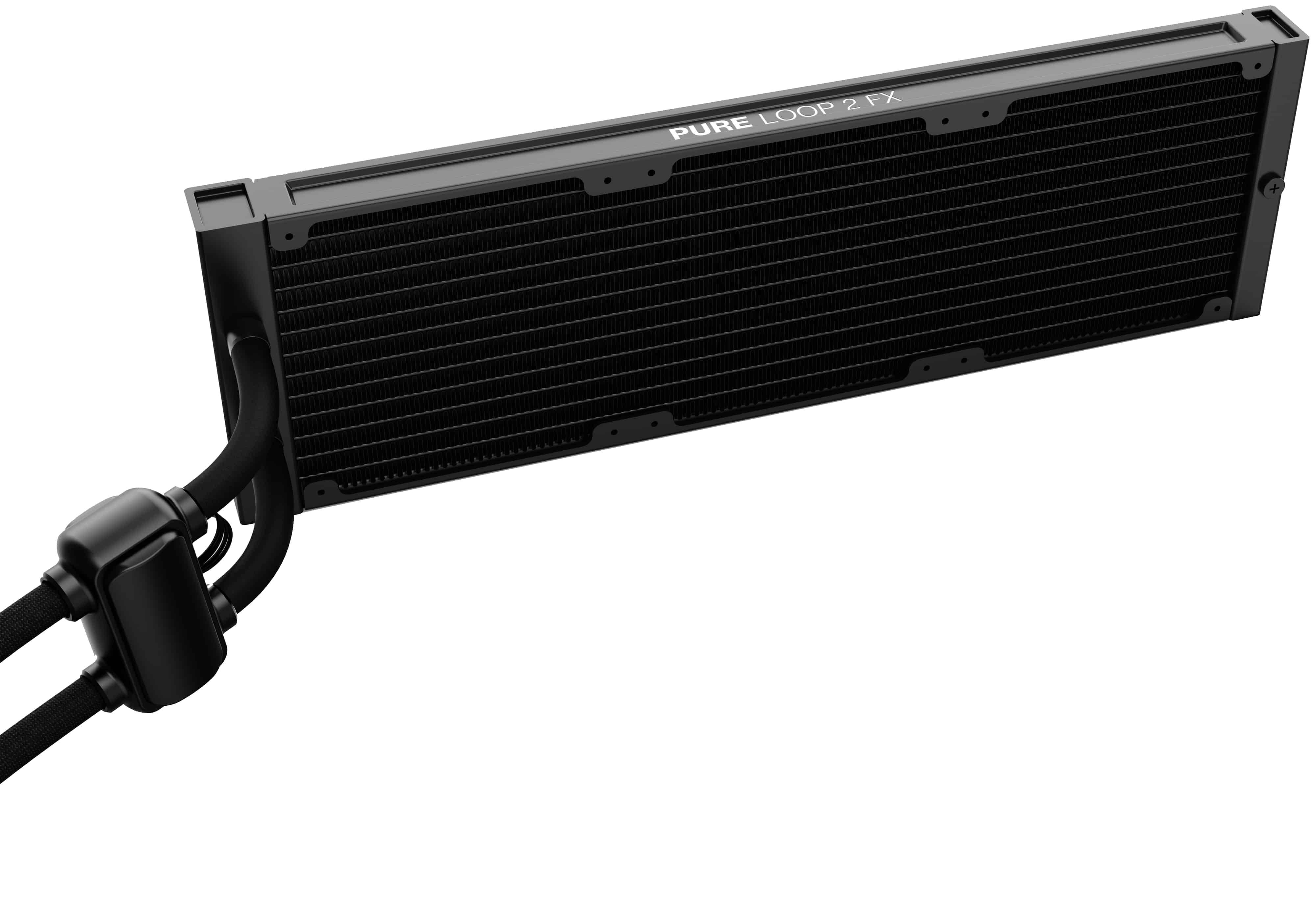 Immagine simbolo per be quiet! Pure Loop 2 FX 360mm Processore Raffreddatore di liquidi tutto in uno