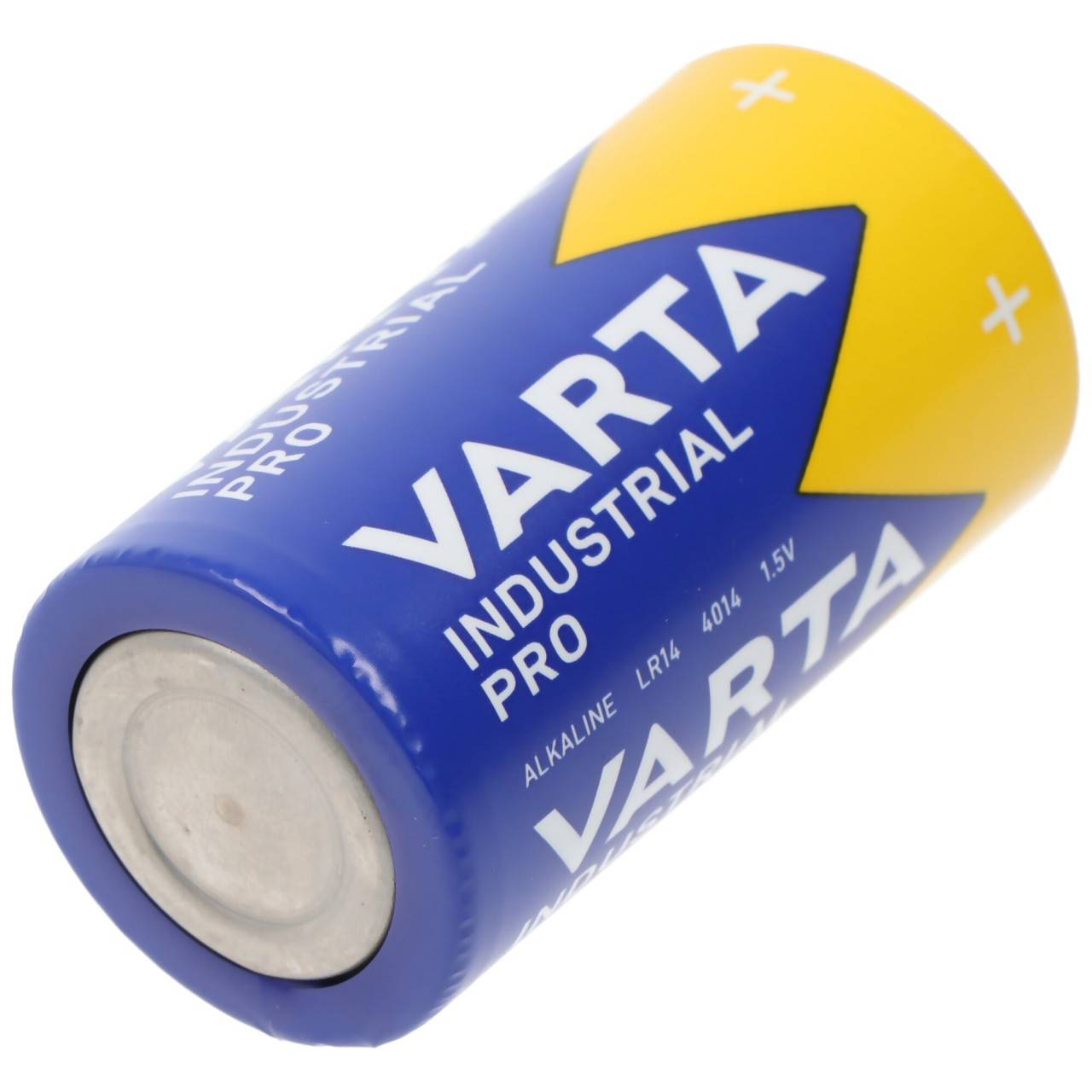 Batteria alcalina Varta 1,5 V A98L-0031-0027 Baby, LR14, misura C-2