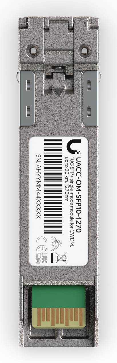 UbiQuiti UACC-OM-SFP10-1270-2