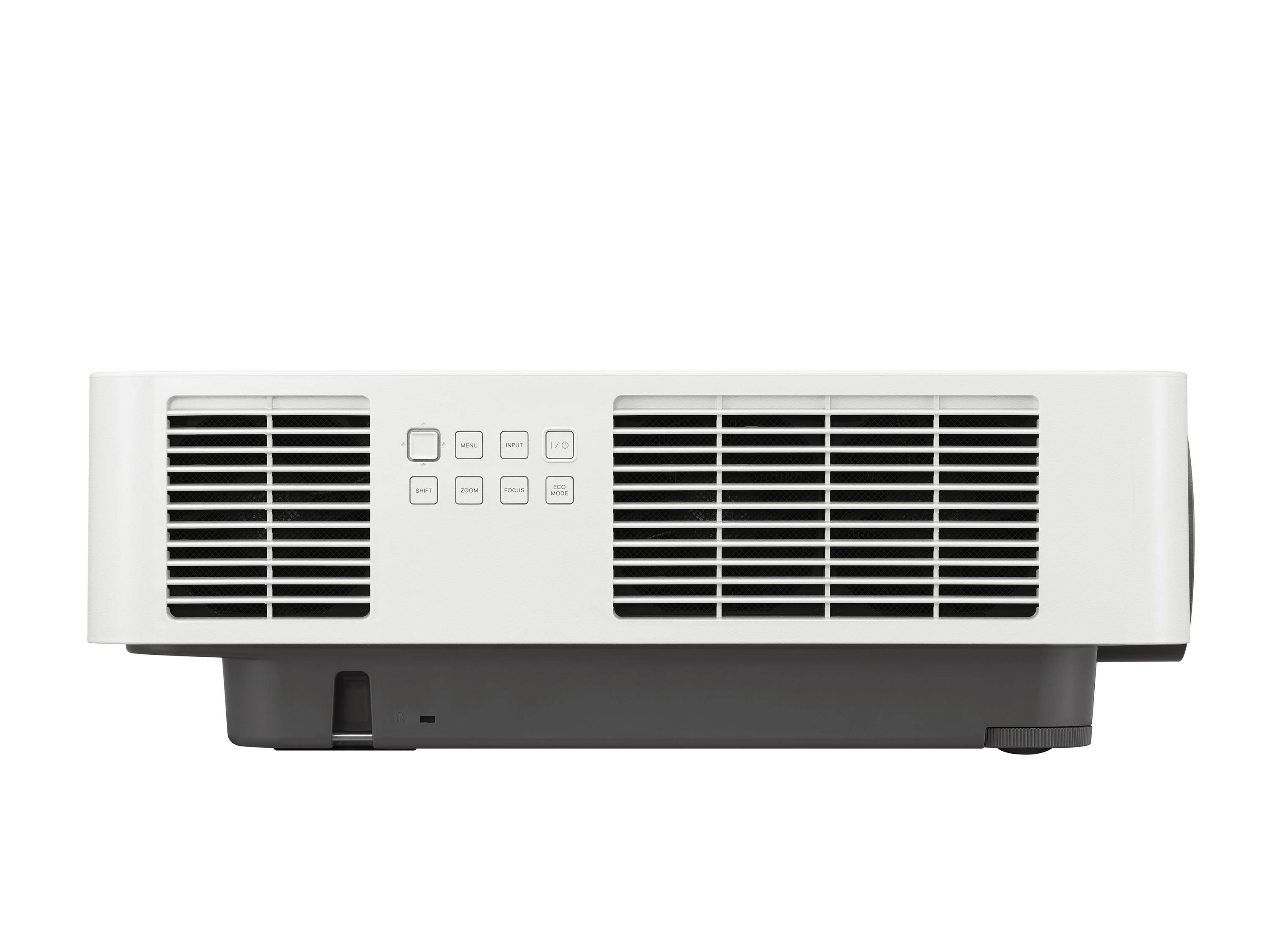 Sony VPL-FHZ80 videoproiettore Modulo proiettore 6000 ANSI lumen 3LCD WUXGA (1920x1200) Bianco-3