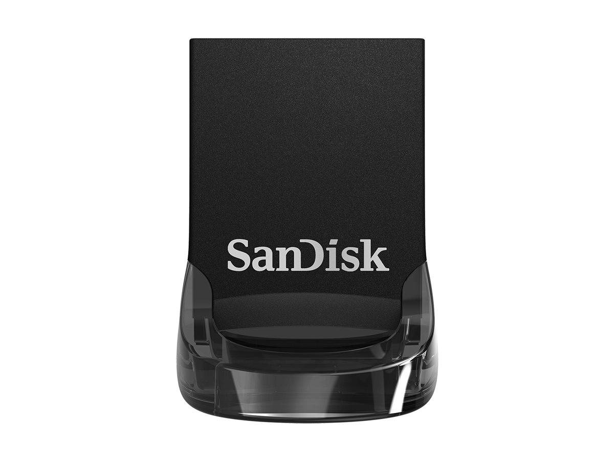 SanDisk neu Chiavetta USB 1 TB Nero SDCZ430-1T00-G46 USB-3