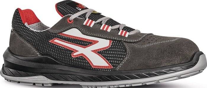 Scarpa bassa upower s1p Demon-5