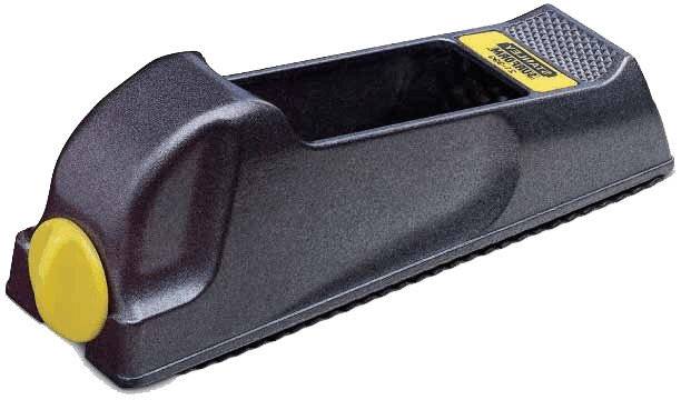 Spazzola per Carpentiere Surform Stanley-5