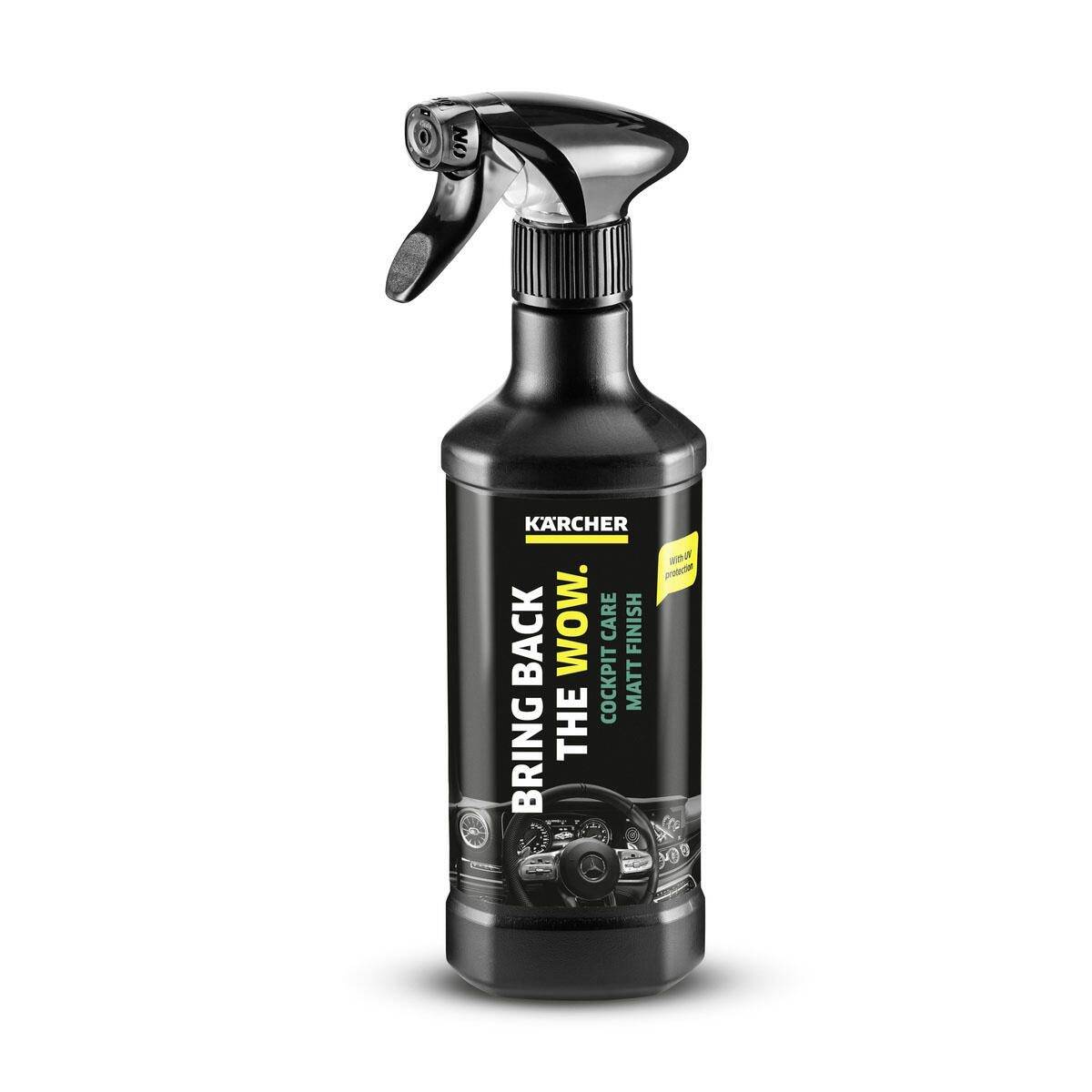 Manutenzione della cabina di pilotaggio opaco RM 652.500 ml-0