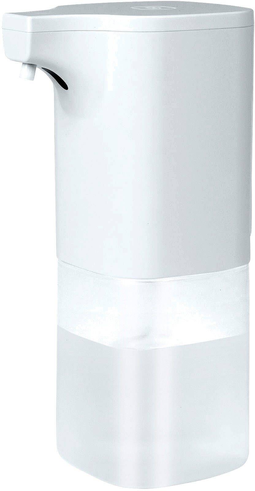 '"'Dispenser disinfettante WEDO 350,0 ml bianco"''-0