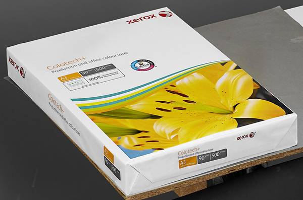 Xerox Laser Paper Din A3 90 G/M