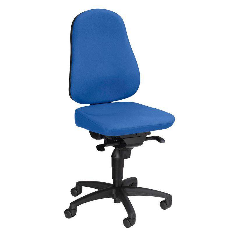 DREHSTUHL BALANCE 50, BLAU (BAL50T26)-0