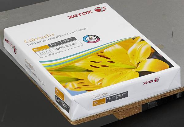 Xerox Laser Paper Din A4 160 g/m²