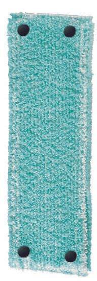 Copri panno LEIFHEIT per lavapavimenti Twist Extra Soft-0