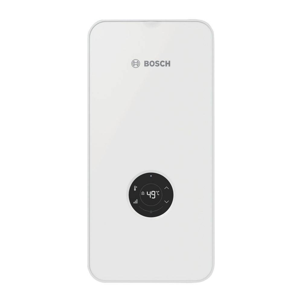 Instantaneous water heater TR700121/24/27DESOB-1