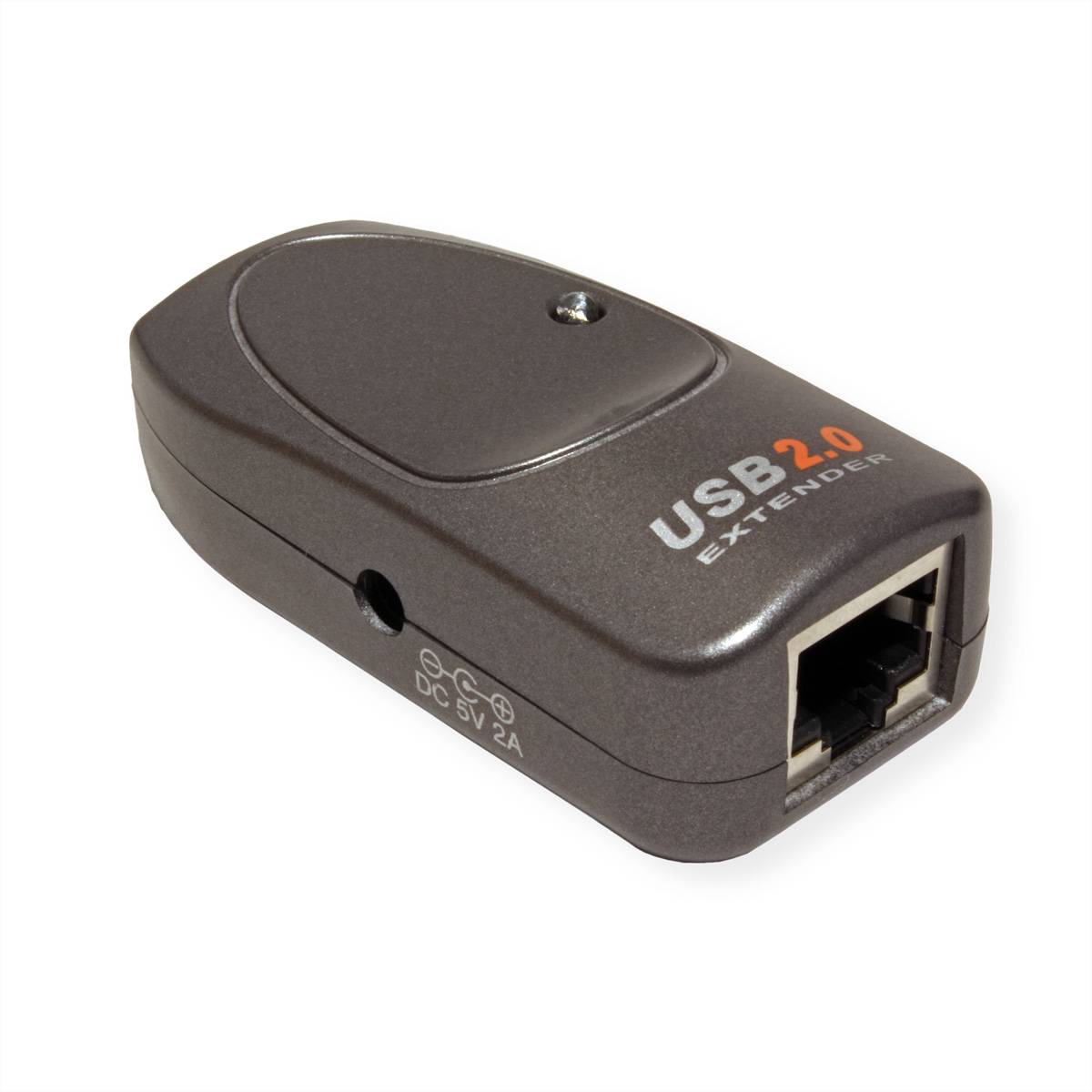 Estensore USB 2.0 ATEN UCE260 via Cat5/5e/6 60m-4