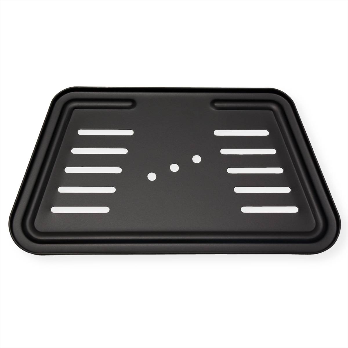 ROLINE Supporto per LCD/TV, 70-120 pollici, fino a 140 kg, nero-3
