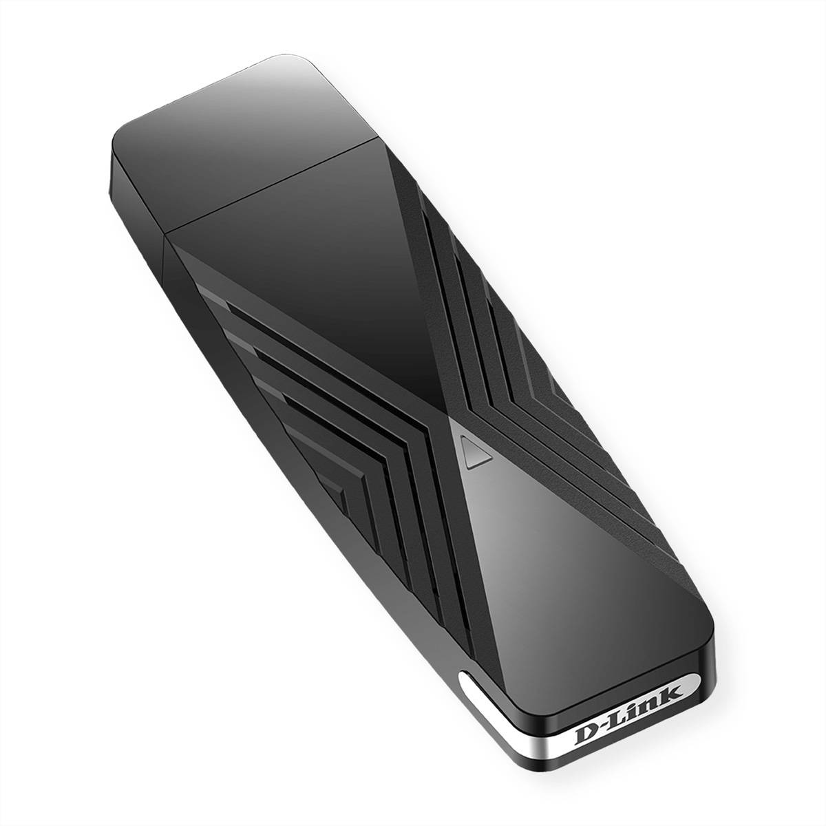 Adattatore D-Link DWA-X1850 AX1800 Wi-Fi 6 USB-2