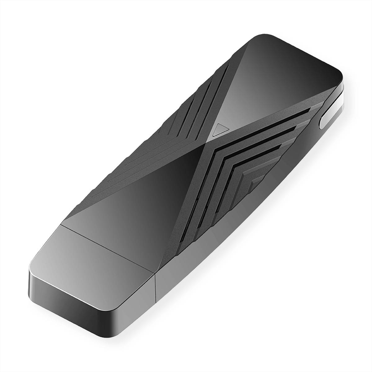 Adattatore D-Link DWA-X1850 AX1800 Wi-Fi 6 USB-3