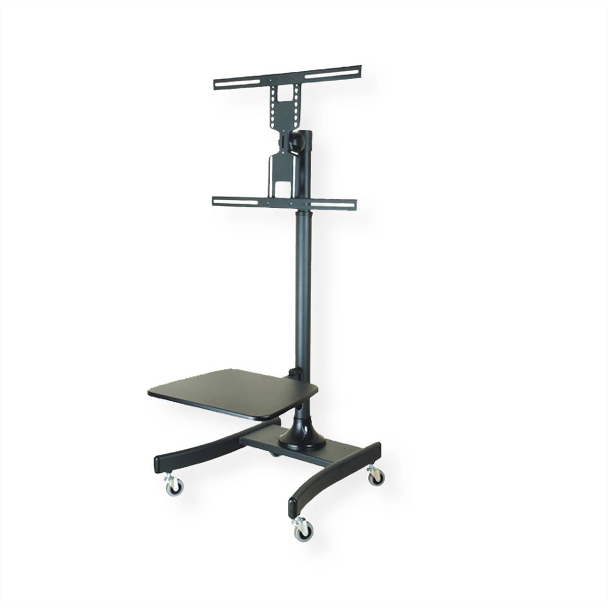 Value Carrello per TV Regolabile in altezza-2