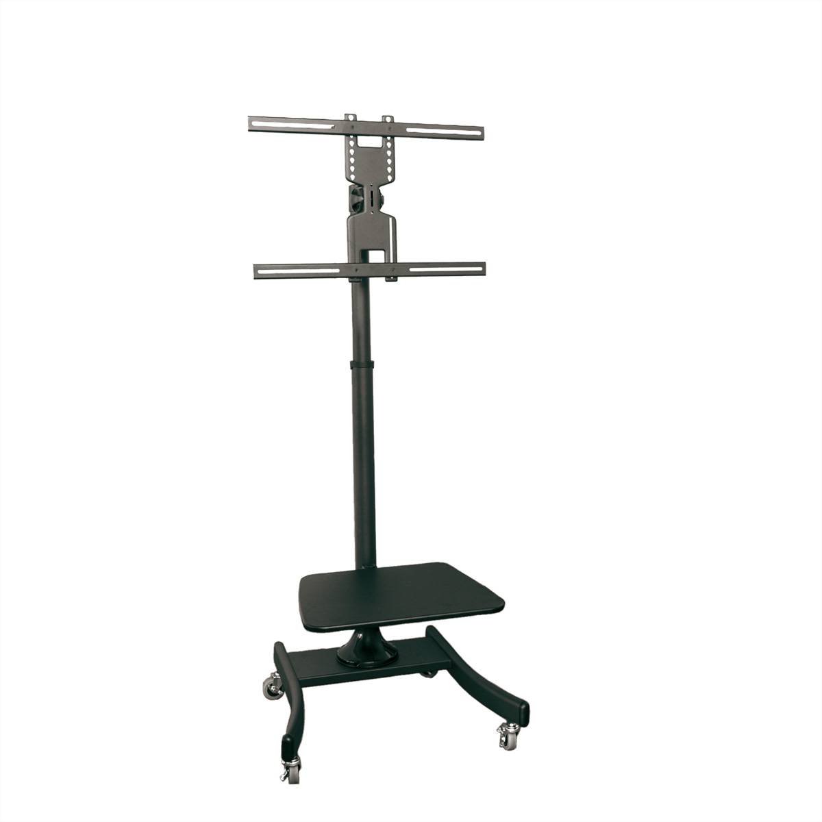 Value Carrello per TV Regolabile in altezza-4