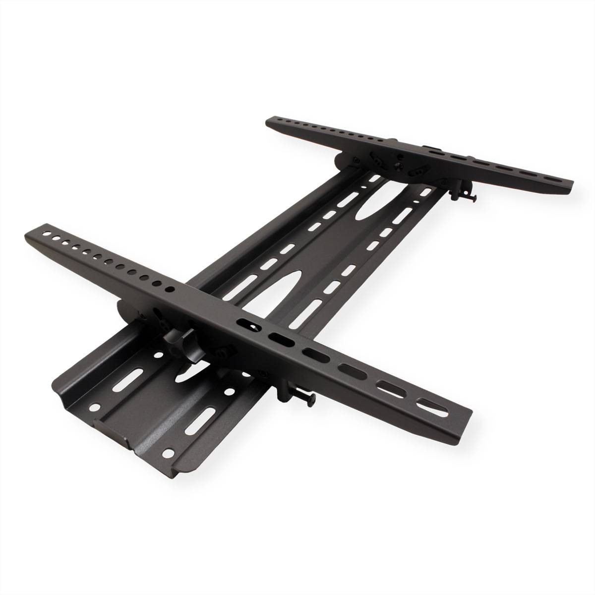 VALUE Supporto per LCD/TV, 37-70 pollici, fino a 50 kg, nero-3
