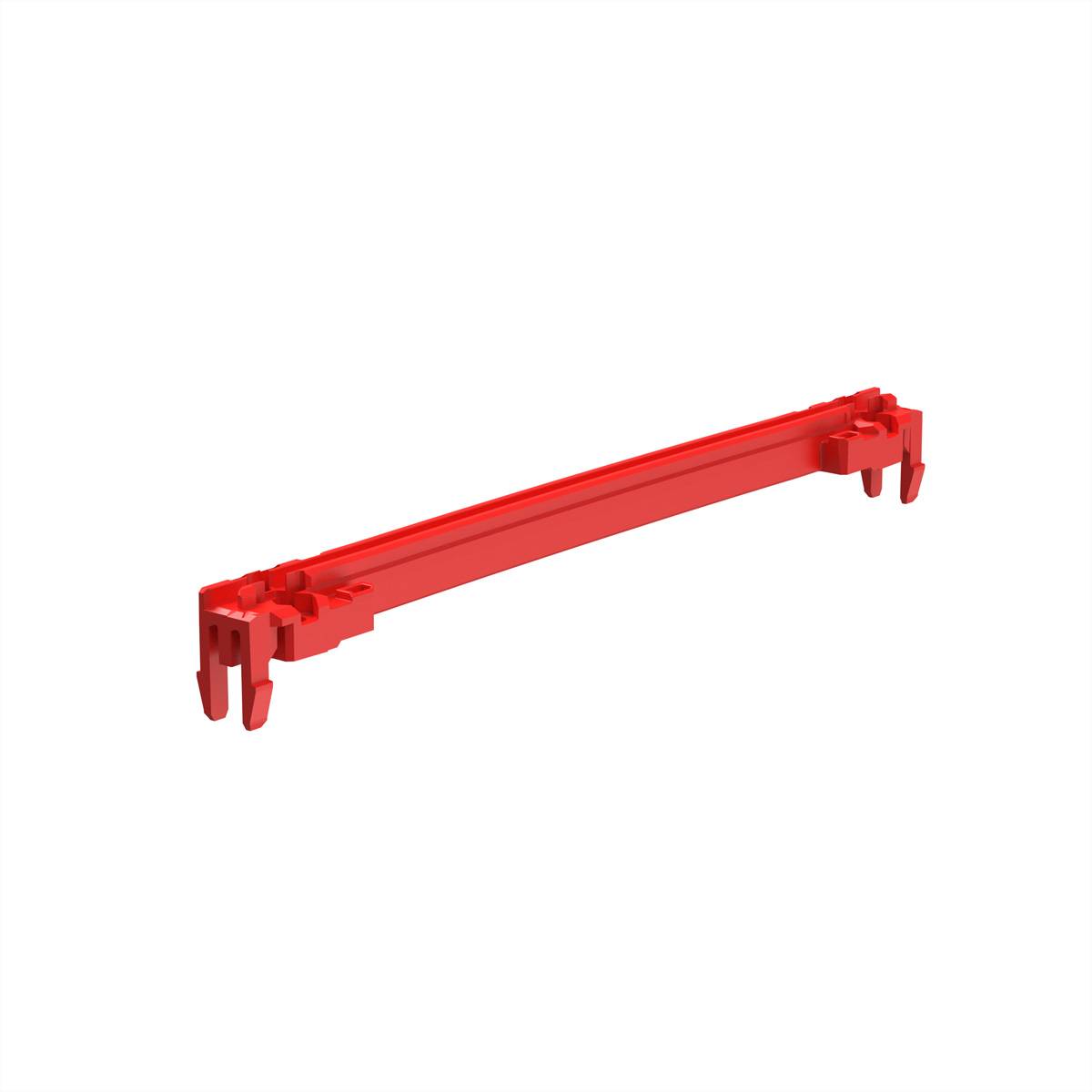 Accessori per guide SCHROFF, PC, 220 mm-2