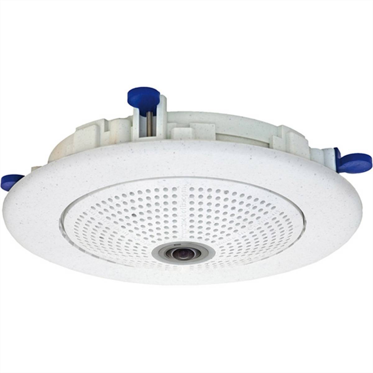 Set di montaggio a soffitto MOBOTIX per D2x/Q2x/ExtIO