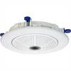Set di montaggio a soffitto MOBOTIX per D2x/Q2x/ExtIO