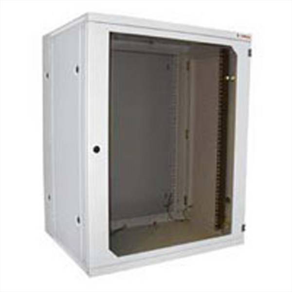CONTEG RUN armadio a parete Comfort 12 U (HxLxP) 624x600x600 mm