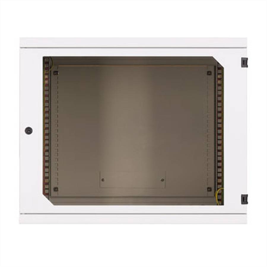 CONTEG RUN armadio a parete Comfort 12 U (HxLxP) 624x600x600 mm-1